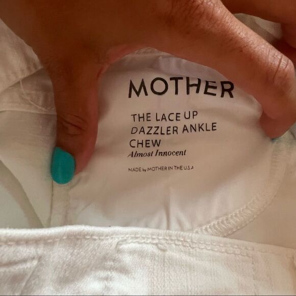 Mother Jeans - Picture 15 of 15